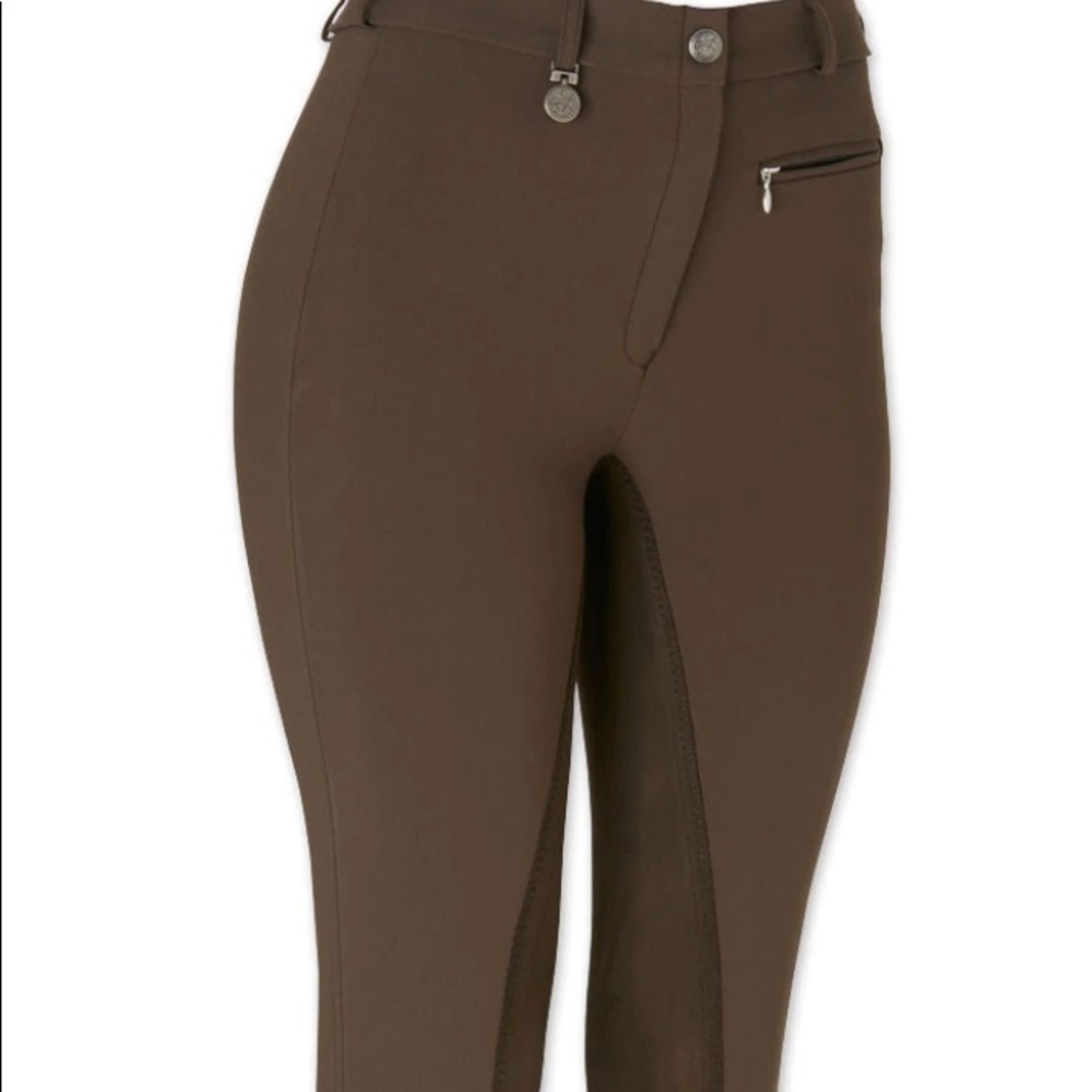 Pikeur Dressage Full Seat Breeches